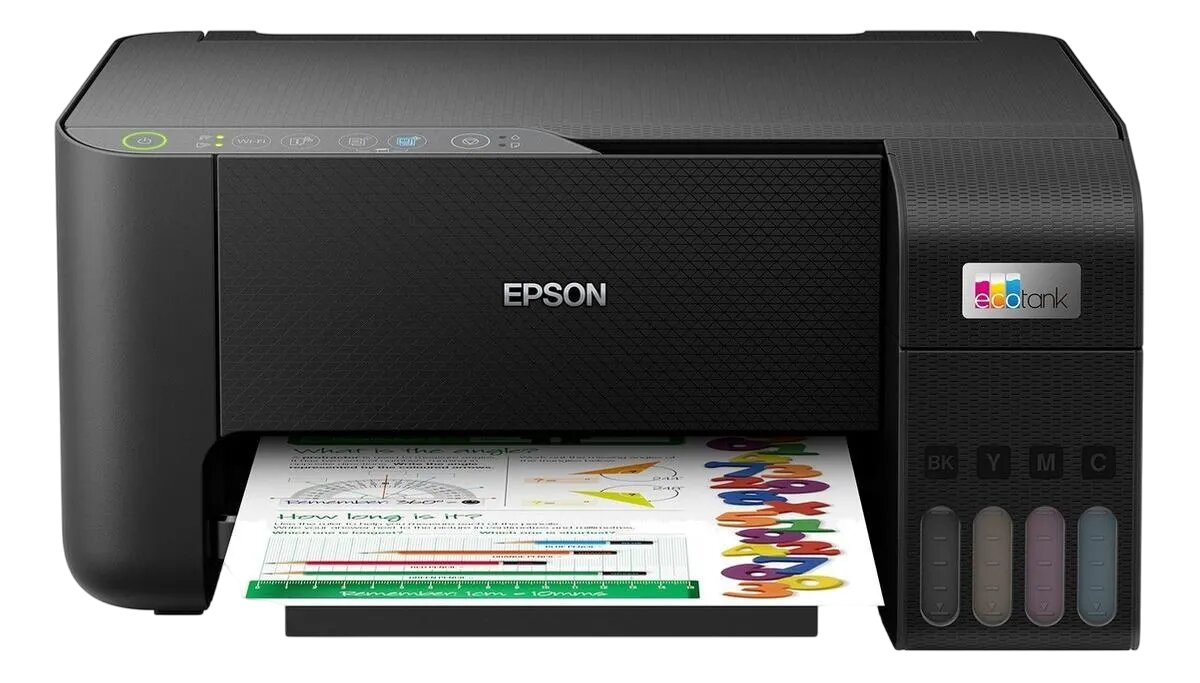 Impresora Epson EcoTank L3150